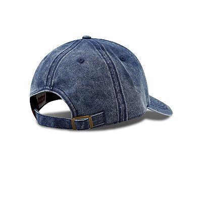 Men's Levi's® Washed Cotton Twill Adjustable Baseball Cap