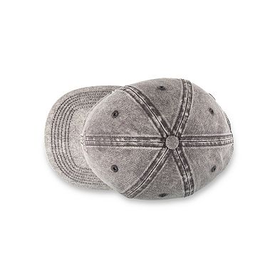 Men's Levi's® Washed Cotton Twill Adjustable Baseball Cap