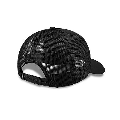 Men's Levi's® Twill Trucker Hat with Graphic Patch