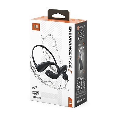 JBL Endurance Pace Open-Ear Sport Headphones