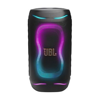 JBL Partybox 130 Portable Bluetooth Speaker