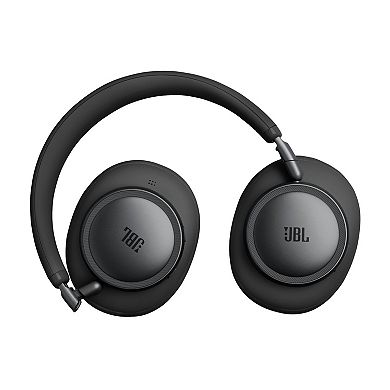 JBL Wireless Over-Ear Noise Cancelling Headphones