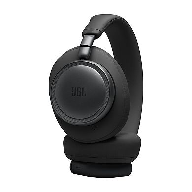 JBL Wireless Over-Ear Noise Cancelling Headphones