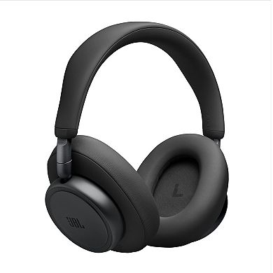JBL Wireless Over-Ear Noise Cancelling Headphones