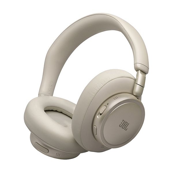 か*す様 JBL LIVE 780 JBL Live 780NC Wireless Over-Ear Noise Cancelling Headphones