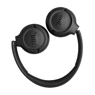 JBL Tune 530BT Wireless On-Ear Bluetooth Headphones