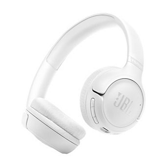 JBL Tune 530BT Wireless On-Ear Bluetooth Headphones
