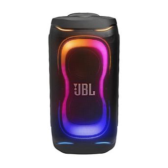 JBL Partybox 330 Portable Bluetooth Speaker with Light Effects