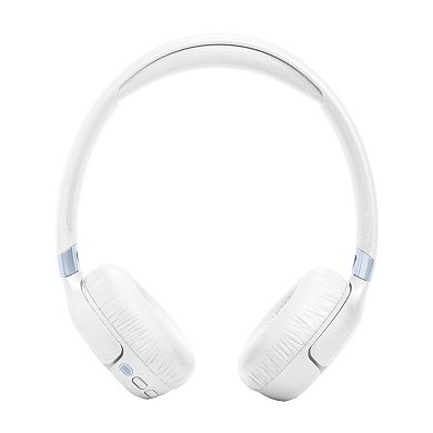 JBL Tune 680NC Wireless On-Ear Noise Cancelling Headphones