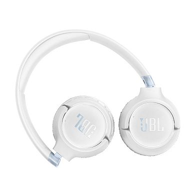 JBL Tune 680NC Wireless On-Ear Noise Cancelling Headphones
