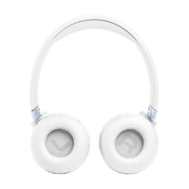 JBL Tune 680NC Wireless On-Ear Noise Cancelling Headphones