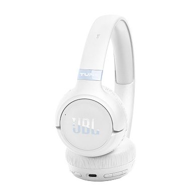 JBL Tune 680NC Wireless On-Ear Noise Cancelling Headphones