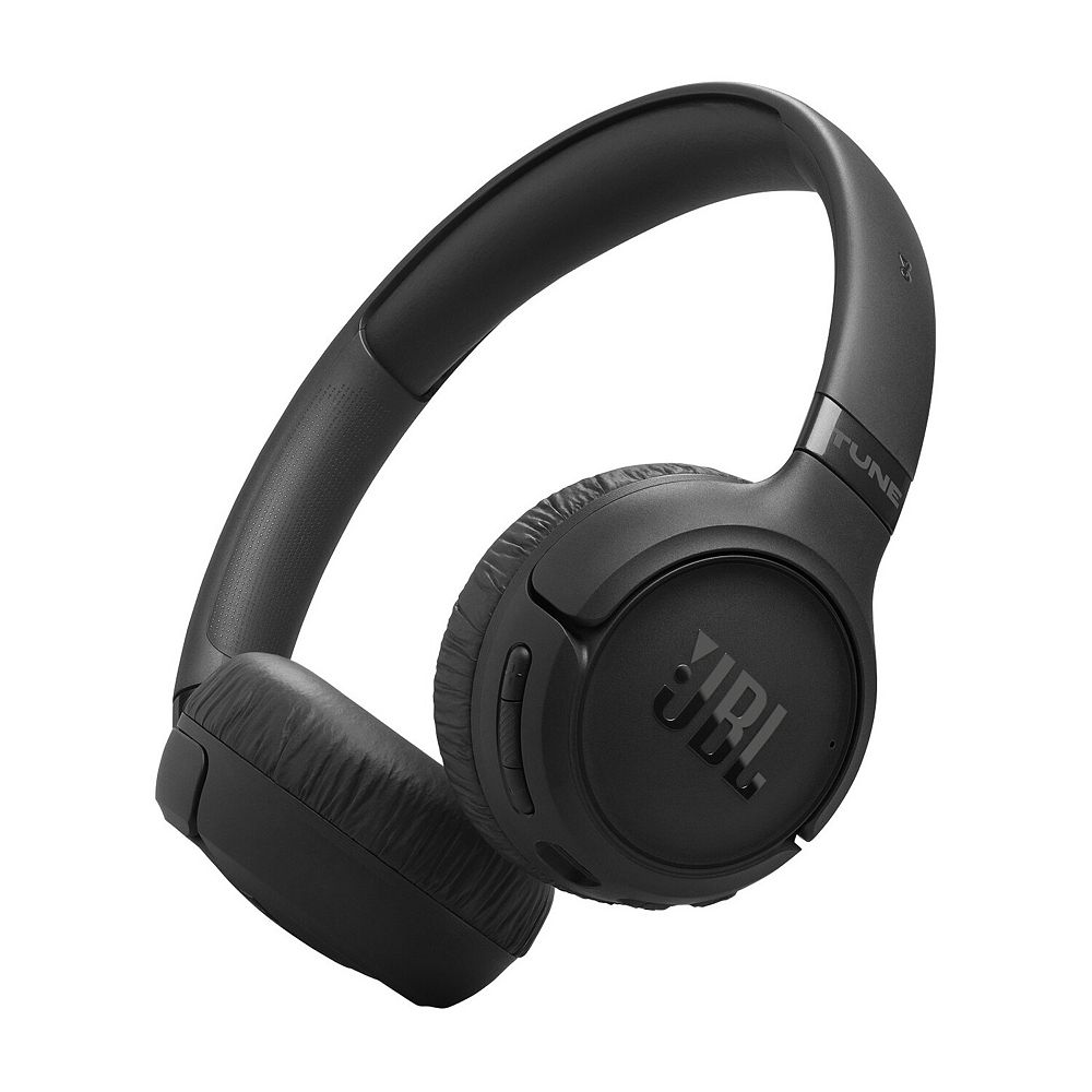 JBL Wireless On-Ear Noise Cancelling Headphones
