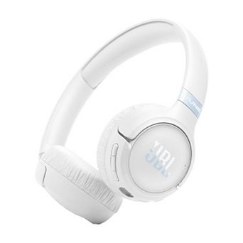 JBL Tune 680NC Wireless On-Ear Noise Cancelling Headphones