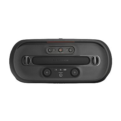 JBL PartyBox On-the-Go 2 Portable Bluetooth Speaker & Microphone