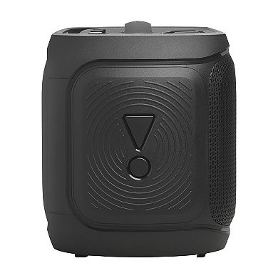 JBL PartyBox On-the-Go 2 Portable Bluetooth Speaker & Microphone