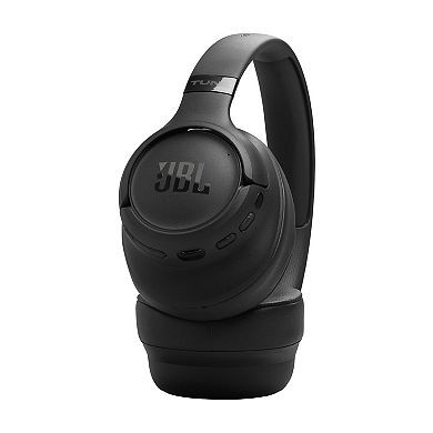 JBL Tune 780NC Wireless Over-Ear Noise Cancelling Headphones