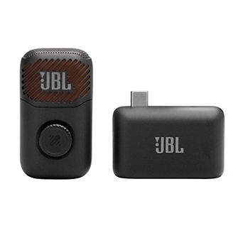 JBL EasySing Mini Wireless Microphone