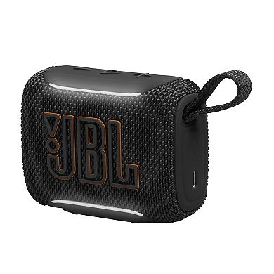 JBL Go 5 Ultra-Portable Waterproof & Drop-Proof Speaker