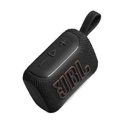 JBL Go 5 Ultra-Portable Waterproof & Drop-Proof Speaker