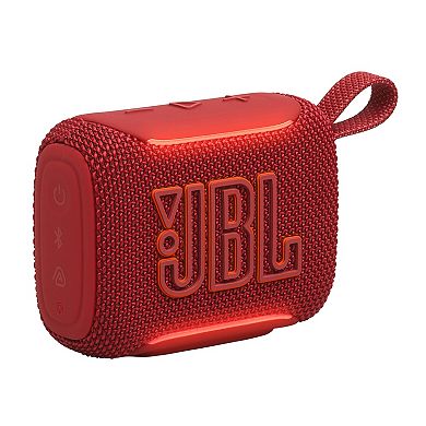 JBL Go 5 Ultra-Portable Waterproof & Drop-Proof Speaker