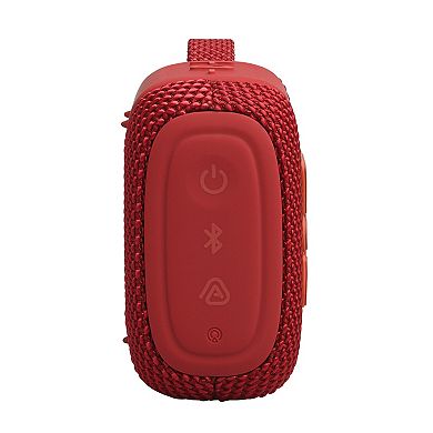 JBL Go 5 Ultra-Portable Waterproof & Drop-Proof Speaker