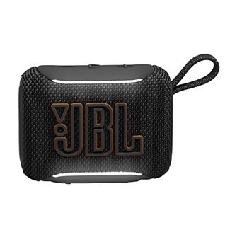 JBL Go 5 Ultra-Portable Waterproof & Drop-Proof Speaker