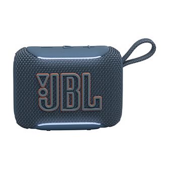 JBL Go 5 Ultra-Portable Waterproof & Drop-Proof Speaker