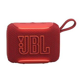 JBL Go 5 Ultra-Portable Waterproof & Drop-Proof Speaker