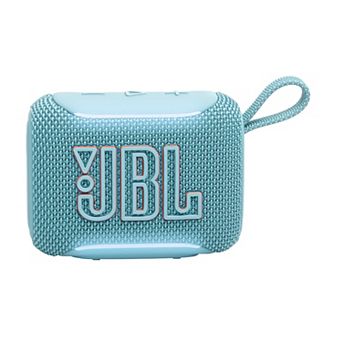 JBL Go 5 Ultra-Portable Waterproof & Drop-Proof Speaker
