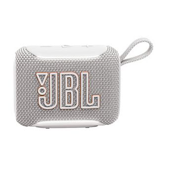JBL Go 5 Ultra-Portable Waterproof & Drop-Proof Speaker
