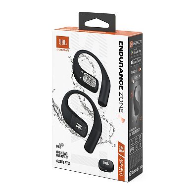 JBL Endurance Zone True Wireless Open-Ear Sport Headphones