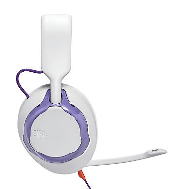 JBL Wired Multiplatform Gaming Headset