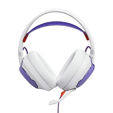 JBL Wired Multiplatform Gaming Headset
