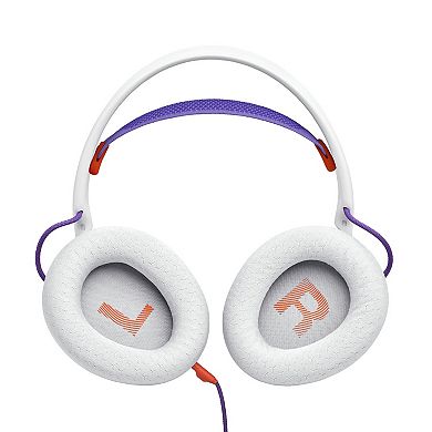 JBL Wired Multiplatform Gaming Headset