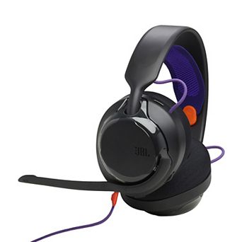 JBL Wired Multiplatform Gaming Headset