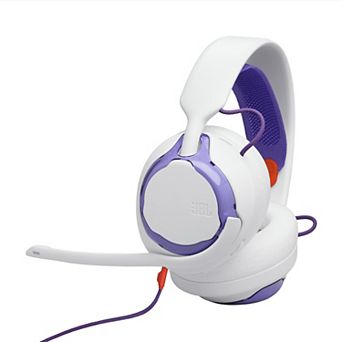 JBL Quantum 250 Wired Multiplatform Gaming Headset