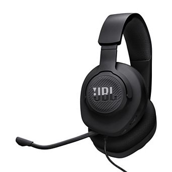 JBL Wired Over-Ear Gaming Headset