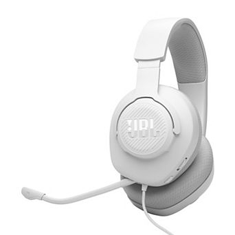 JBL Wired Over-Ear Gaming Headset