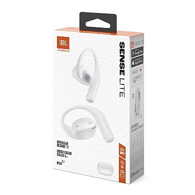 JBL Sense Lite True Wireless Open-Ear Headphones