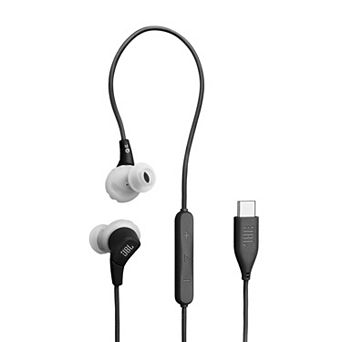 JBL Endurance Run Wired Sport Headphones