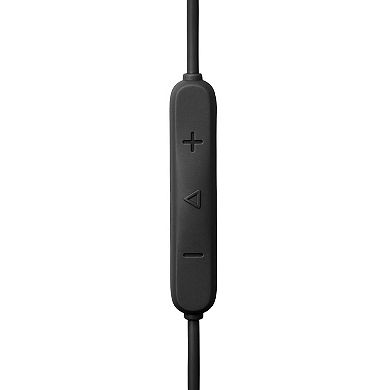 JBL Endurance Run Wired Sport Headphones
