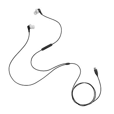 JBL Endurance Run Wired Sport Headphones