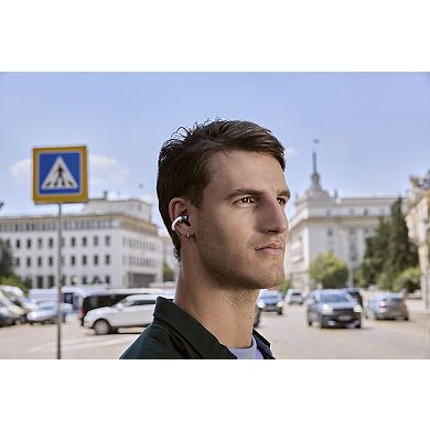 JBL Soundgear Clips True Wireless Open-Ear Headphones