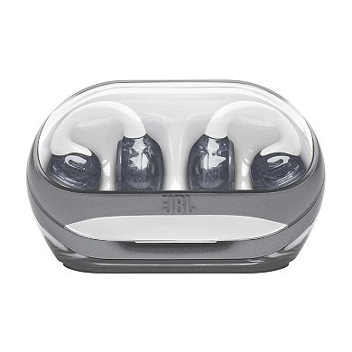 JBL Soundgear Clips True Wireless Open-Ear Headphones