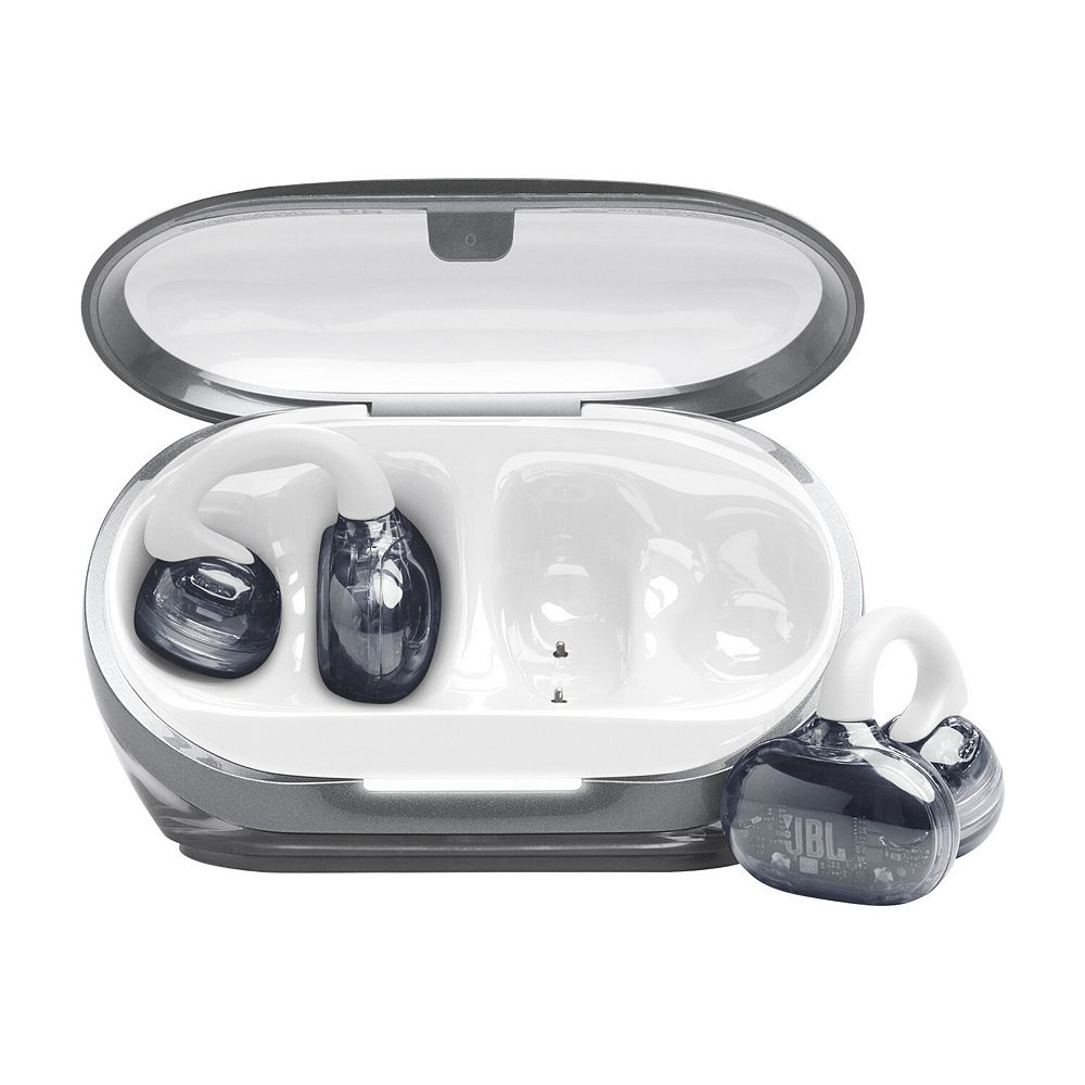 M*i様 JBL SOUNDGEAR CLIPS ワイヤレスイヤホン JBL Soundgear Clips True Wireless Open-Ear Headphones