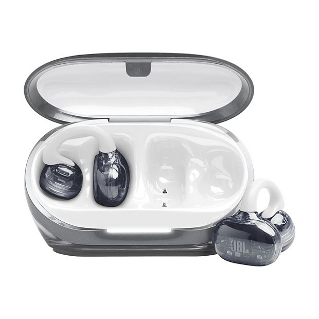 JBL イヤホン Soundgear Headphones Open-Ear Wireless True Clips Soundgear JBL Clips イヤホン