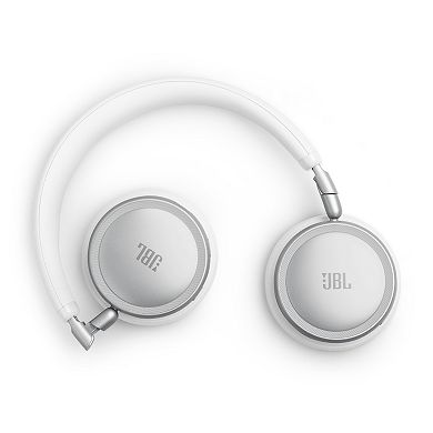 JBL Wireless On-Ear Noise Cancelling Headphones