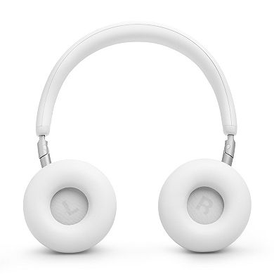 JBL Wireless On-Ear Noise Cancelling Headphones