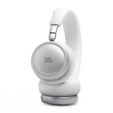 JBL Wireless On-Ear Noise Cancelling Headphones